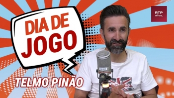 Imagem de Telmo Pinão