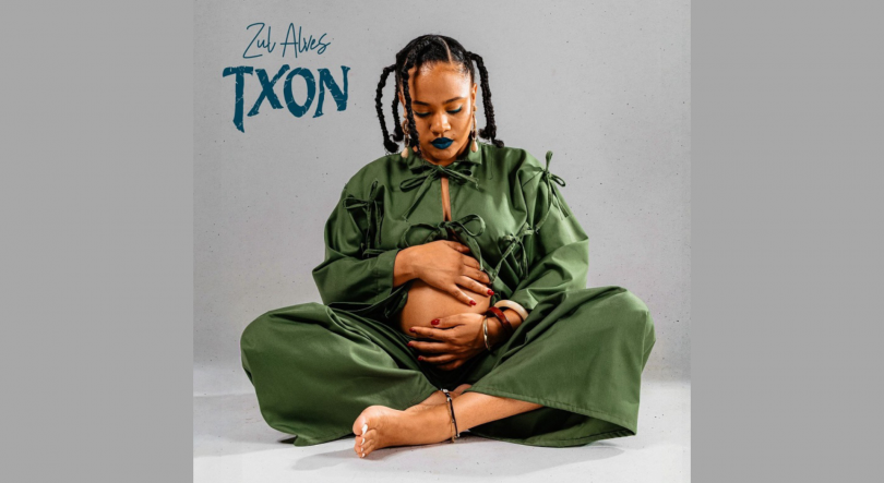 Imagem de Zul Alves  “Txon” – Artista da Semana RTP África