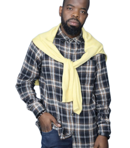 Imagem de David Bamo