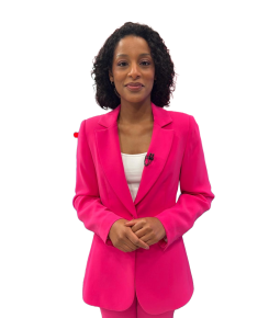 Imagem de Flávia Brito