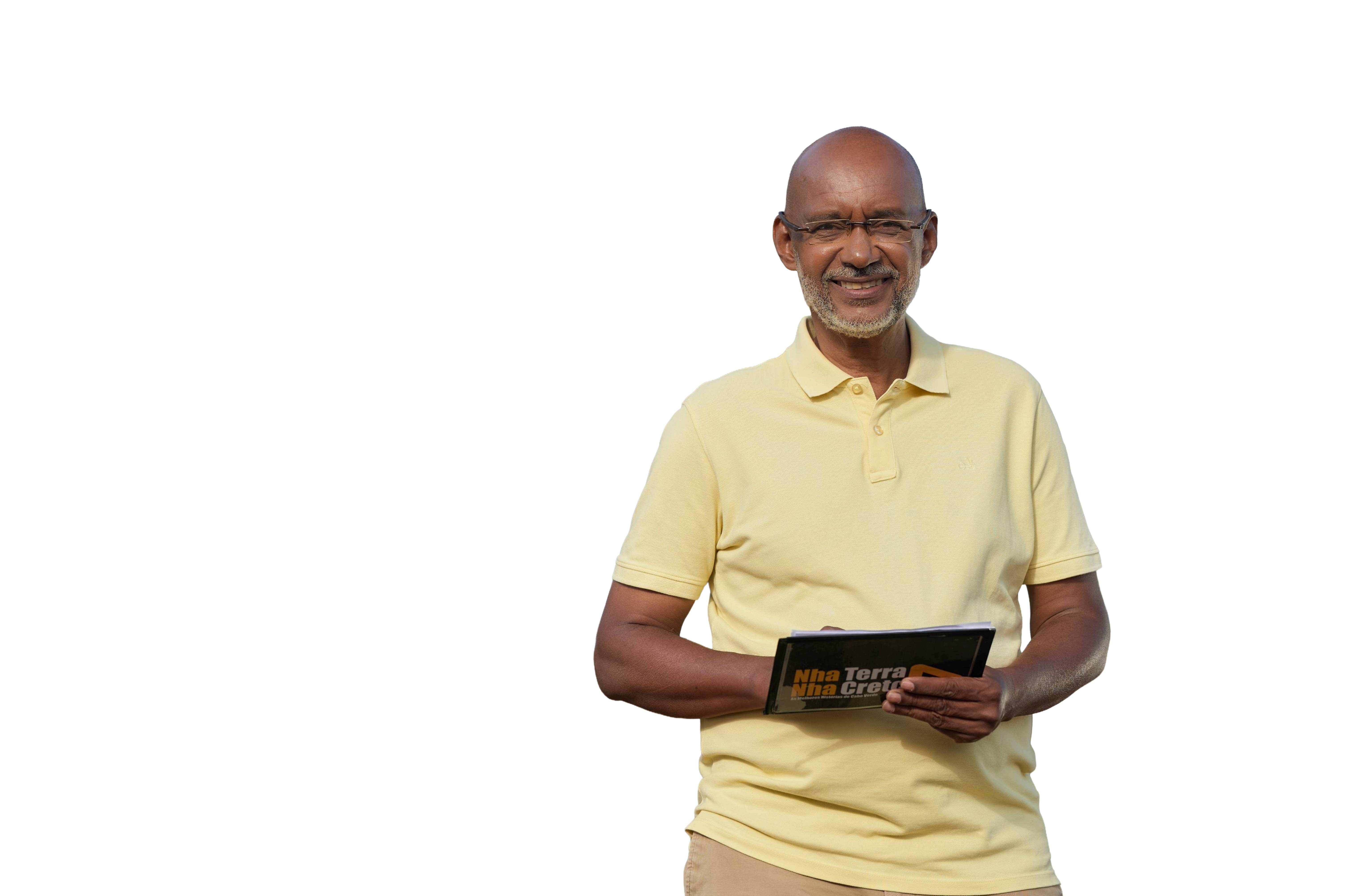 Imagem de Giordano Custódio