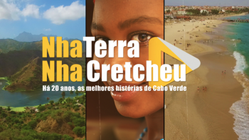 Imagem de Nha Terra Nha Cretcheu