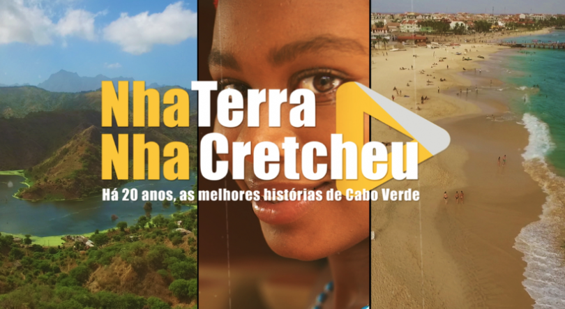 Imagem de Nha Terra Nha Cretcheu