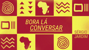 Imagem de Bora lá Conversar
