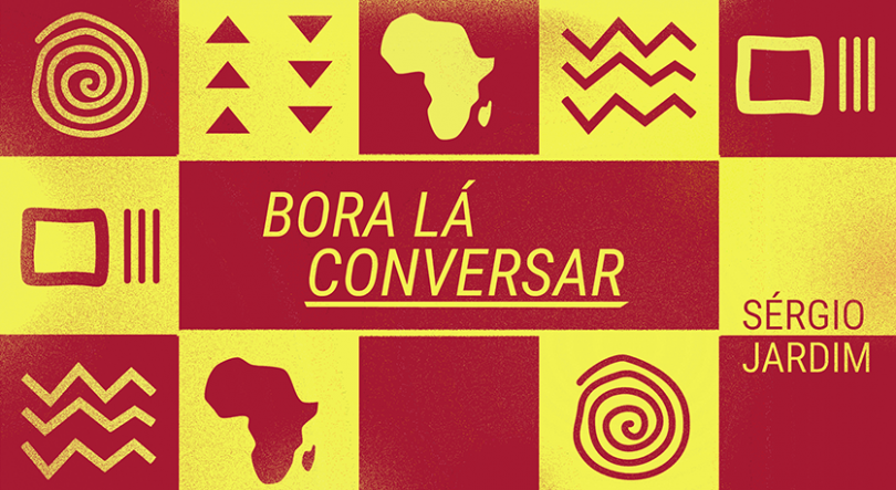 Imagem de Bora lá Conversar