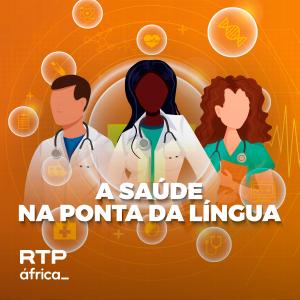 Imagem do podcast A Saúde na Ponta da Língua