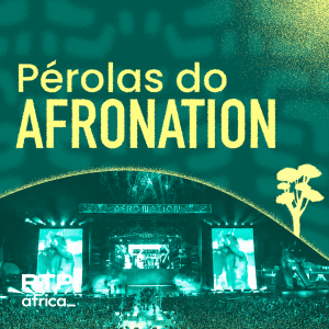 Imagem de Pérolas do Afronation