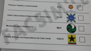 Imagem de Os cabo-verdianos em Portugal poderão exercer o seu direito em 84 mesas de Assembleias de voto