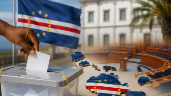 Imagem de É incerto o desfecho das eleições legislativas de domingo em Cabo Verde
