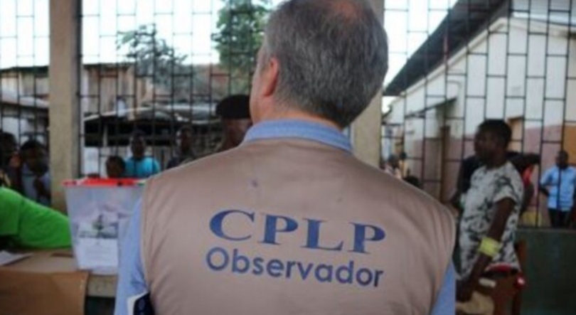 Imagem de Missão da CPLP em Cabo Verde otimista quanto às eleições
