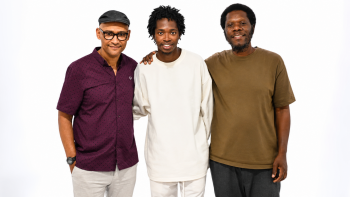 Imagem de Matos Trio “Ilha Ilhéu” (Live in Cape Verde) – Artista da Semana RTP África