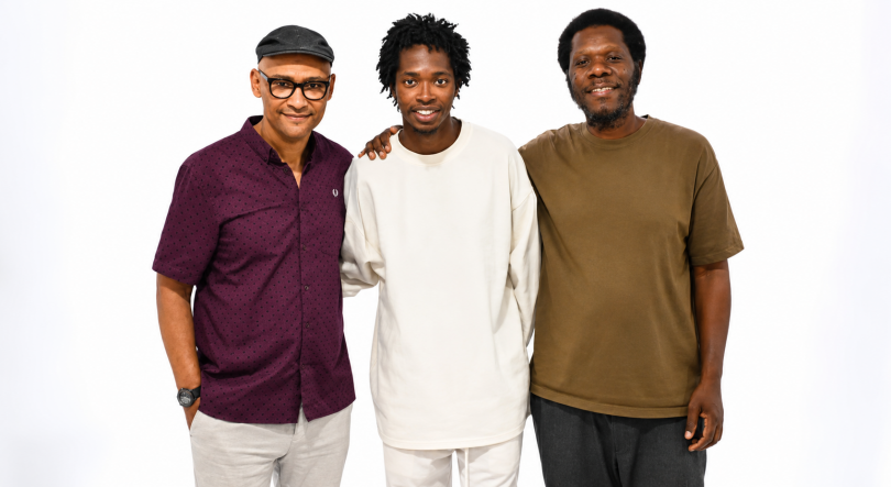 Imagem de Matos Trio “Ilha Ilhéu” (Live in Cape Verde) – Artista da Semana RTP África