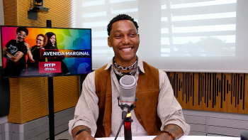 Imagem de Ale D’Afrique
