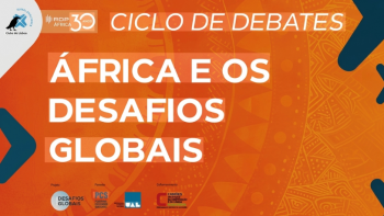 Imagem de Debate sobre Inovação e Cultura fecha, no dia de África, um ciclo de conversas na rádio