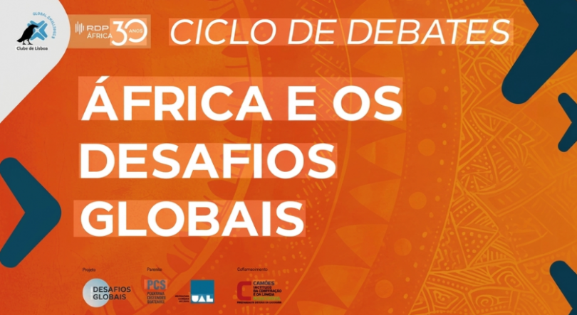 Imagem de Debate sobre Inovação e Cultura fecha, no dia de África, um ciclo de conversas na rádio
