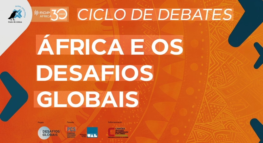 Imagem de Debate sobre Inovação e Cultura fecha, no dia de África, um ciclo de conversas na rádio