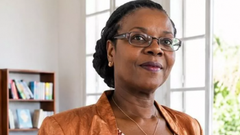 Imagem de Morreu Maria da Conceição de Deus Lima, poetisa e jornalista são-tomense