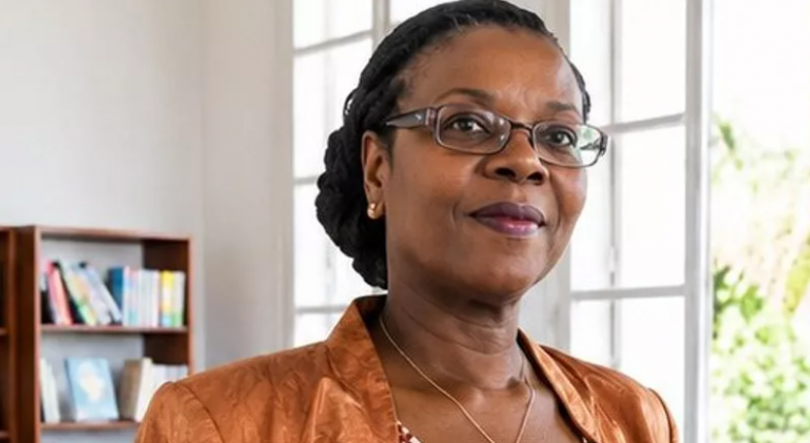 Imagem de Morreu Maria da Conceição de Deus Lima, poetisa e jornalista são-tomense
