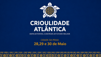 Imagem de Primeiro Encontro Internacional da Crioulidade Atlântica a partir de hoje na cidade da Praia