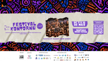 Imagem de 4ª Edição do Festival Kontornu em Cabo Verde