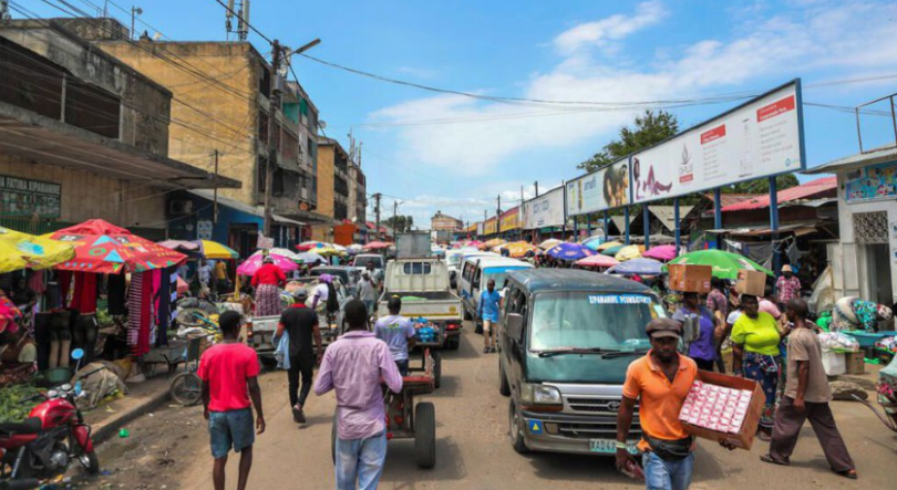 Imagem de Moçambique e a crença que gera violência e morte