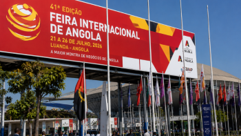 Imagem de Feira Internacional de Angola vai homenagear este ano a província da Huíla