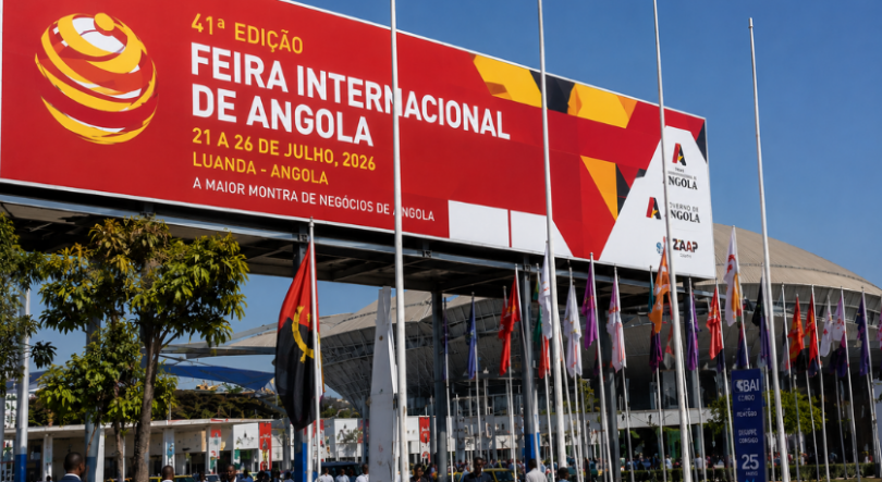 Imagem de Feira Internacional de Angola vai homenagear este ano a província da Huíla