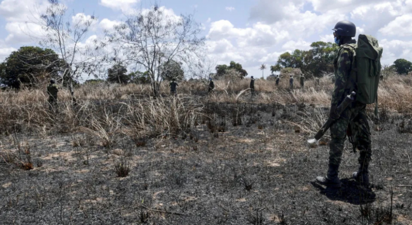 Imagem de Quinze incidentes violentos em Cabo Delgado, nas duas últimas semanas