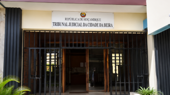 Imagem de Tribunal Judicial da Beira condena 2 agentes da PRM