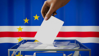 Imagem de Cabo Verde vai a votos no domingo