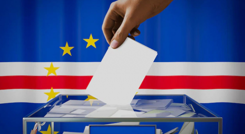 Imagem de Cabo Verde vai a votos no domingo