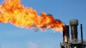 Imagem de Refinarias independentes na China continuam a processar petróleo iraniano