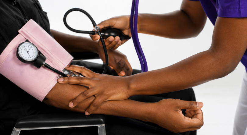 Imagem de Aumentam as doenças cardiovasculares em Moçambique
