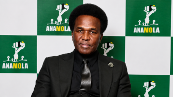 Imagem de Assassinado mais um elemento do partido Anamola, em Moçambique