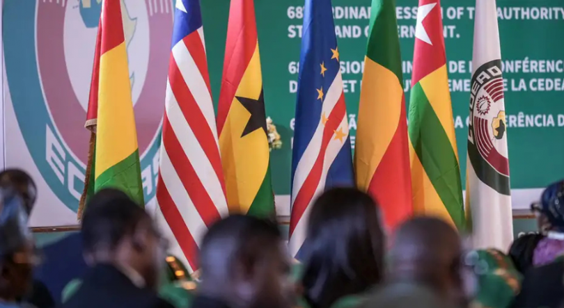 Imagem de Cinco meses depois da Cimeira da CEDEAO, sobre a Guiné-Bissau, as decisões dos líderes daquela comunidade referentes ao país, continuam por cumprir