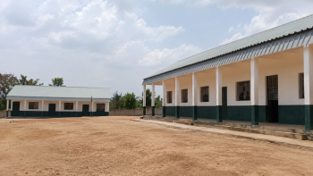 Imagem de Cidade de Nampula vai ter uma nova escola este ano