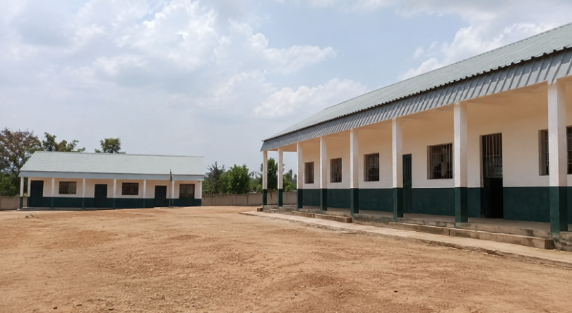 Imagem de Cidade de Nampula vai ter uma nova escola este ano