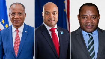 Imagem de Cabo Verde e a corrida à liderança do MPD
