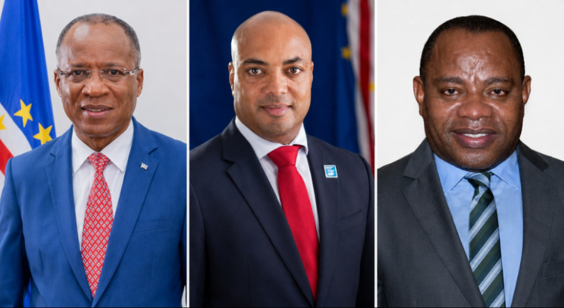Imagem de Cabo Verde e a corrida à liderança do MPD