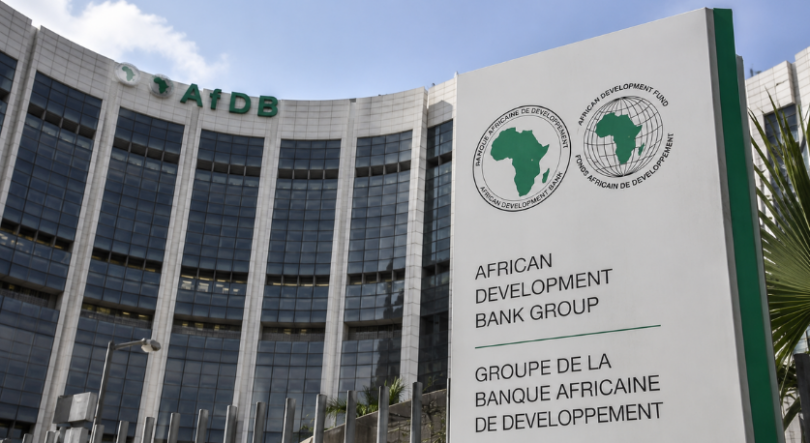 Imagem de O BAD divulgou projeções económicas para os países africanos