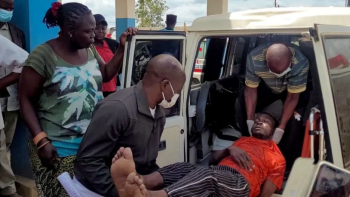 Imagem de São já mais de 130 os mortos resultantes do surto de Ébola na República Democrática do Congo