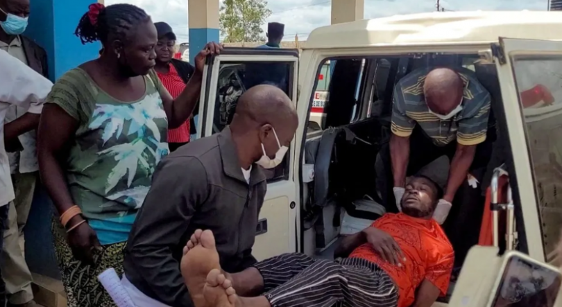 Imagem de São já mais de 130 os mortos resultantes do surto de Ébola na República Democrática do Congo