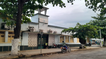 Imagem de EMAE de São Tomé e Príncipe pode ver-se confrontada com uma greve