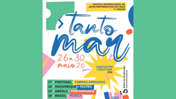 Imagem de 7ª Edição Festival Internacional de Artes Performativas de Loulé
