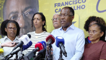 Imagem de Cabo Verde: PAICV proclama vitória nas legislativas com “maioria absoluta”