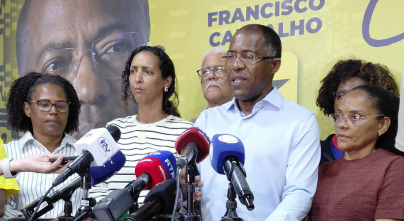 Imagem de Cabo Verde: PAICV proclama vitória nas legislativas com “maioria absoluta”