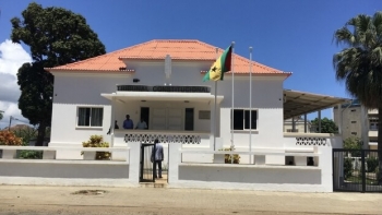 Imagem de ADI em São Tomé e Príncipe faz acusações ao Tribunal Constitucional