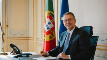 Imagem de Presidente de Portugal visita Cabo Verde em julho