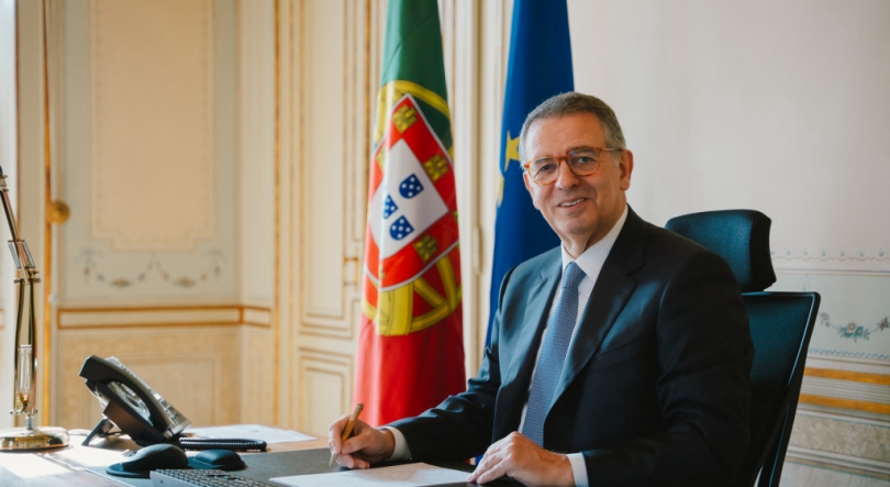 Imagem de Presidente de Portugal visita Cabo Verde em julho