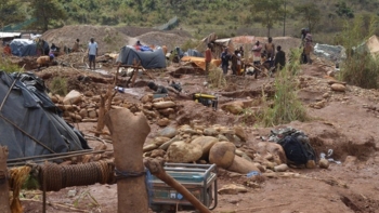 Imagem de Na África Austral, Moçambique quer reforço sanitário devido ao Ébola